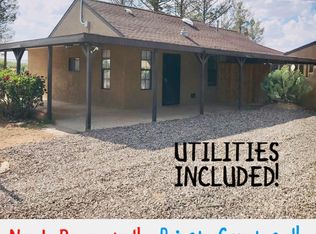 645 Arrowhead Dr NW #A, Deming, NM 88030