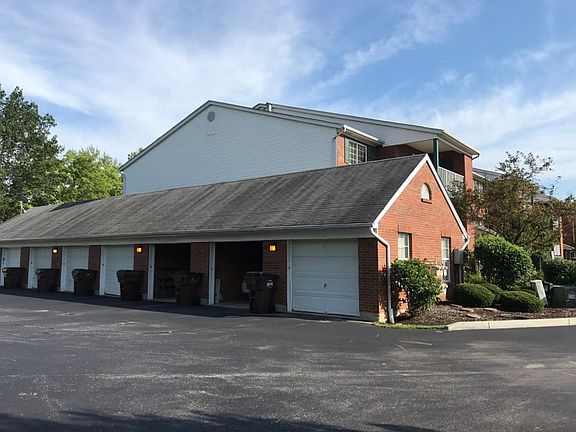 2nd image of 9612 Crosley Farm Dr Unit 21