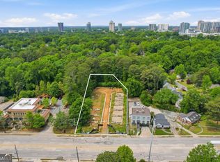 2878 Piedmont Rd NE, Atlanta, GA 30305