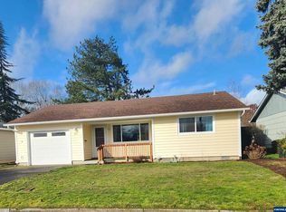 1851 Jansen Way, Woodburn, OR
