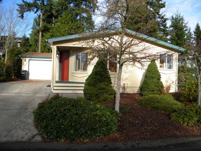 1754 NE Mesford Rd Unit 60, Poulsbo, WA, 98370