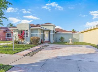 14521 SW 114th Ter, Miami, FL 33186