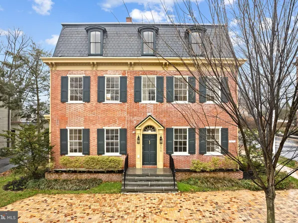 300 Kings Hwy E, Haddonfield, NJ