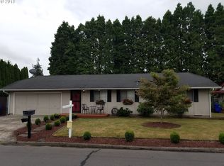 1110 NE 18th St, Gresham, OR 97030