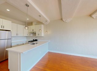 1801 Gough Street, San Francisco, CA 94109