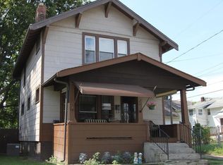 1575 Kent Ave, Columbus, OH 43205