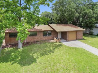 8545 Ruckman Ave, Jacksonville, FL 32221