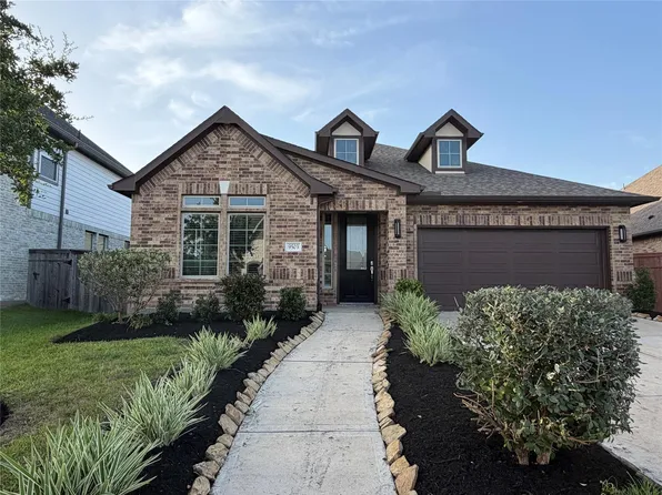 9503 Crescent Mill Dr, Missouri City, TX 77459