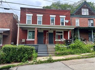 1103-1105 Jane St, Pittsburgh, PA 15221