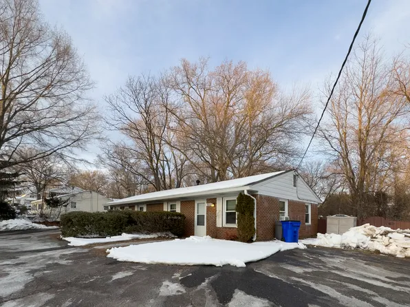 9329 Old Scaggsville Rd #B, Laurel, MD 20723