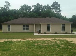 3404 Fawnwood Dr, Pace, FL 32571