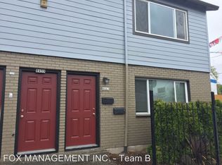 8459 SE Foster Rd, Portland, OR