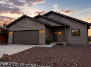 1962 Passage Dr, Show Low, AZ 85901