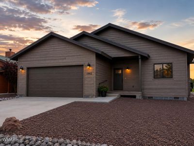 1962 Passage Dr, Show Low, AZ, 85901