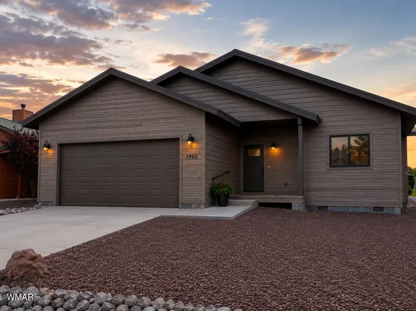 1962 Passage Dr, Show Low, AZ 85901