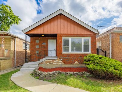 7511 S Damen Ave, Chicago, IL, 60620