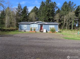 1321 S Melbourne Court, Westport, WA