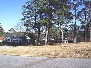 1020 Azalea Dr, Augusta, GA 30904