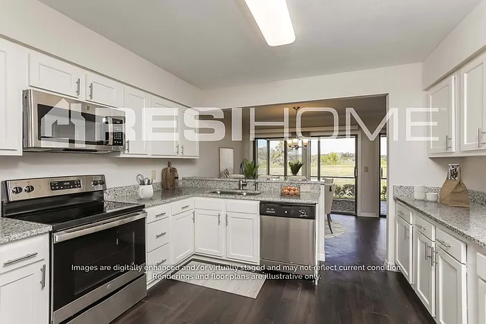 2 bed, 2.5 bath, 2530 sqft, $2,245 — Photo 3