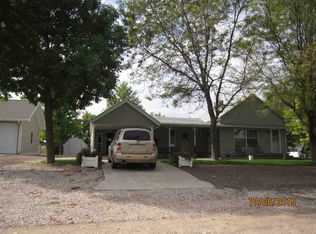 202 S Forbes Ave, Madrid, NE 69150