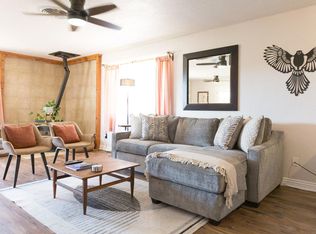 61713 Terrace Dr, Joshua Tree, CA 92252