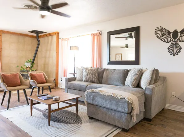 61713 Terrace Dr, Joshua Tree, CA 92252
