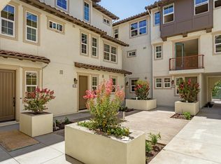 258 Carroll St #104, Sunnyvale, CA 94086