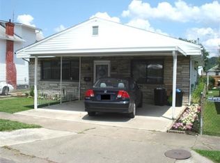 350 33rd St, Huntington, WV 25702
