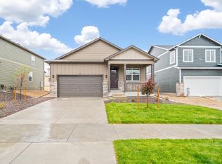 906 William Way, Brighton, CO 80602