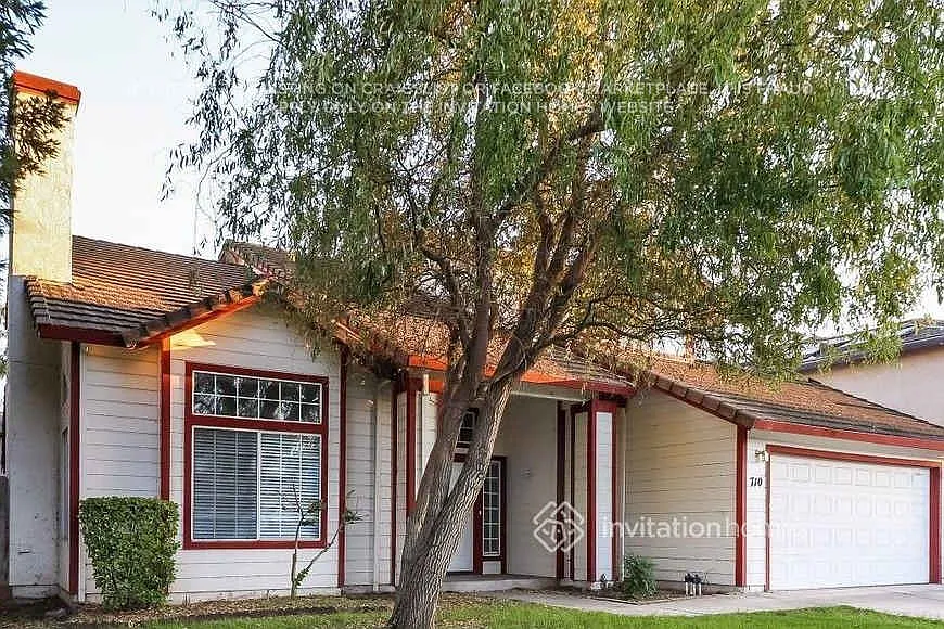 710 Jonquil Dr Lathrop, CA 95330 — Photo 2