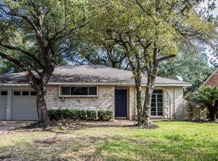 16023 El Camino Real, Houston, TX 77062