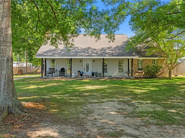 2013 Hamilton St, Franklinton, LA 70438
