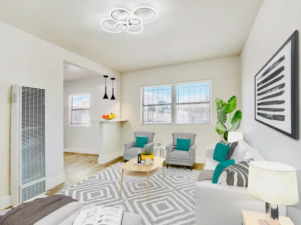 7921 S Main St #1, Los Angeles, CA 90003