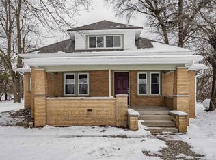 6210 Smith Rd, Fort Wayne, IN 46809