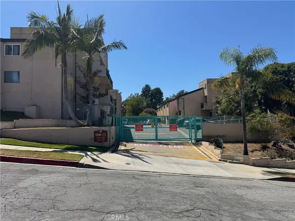 1761 Neil Armstrong St APT 203, Montebello, CA 90640