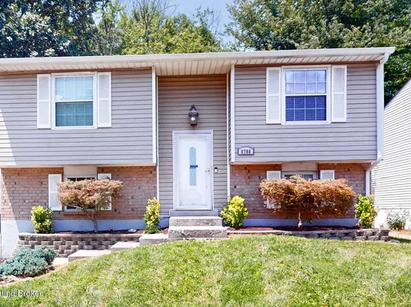 8708 Bost Ln, Louisville, KY 40219