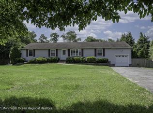 570 Eltone Rd, Jackson, NJ 08527