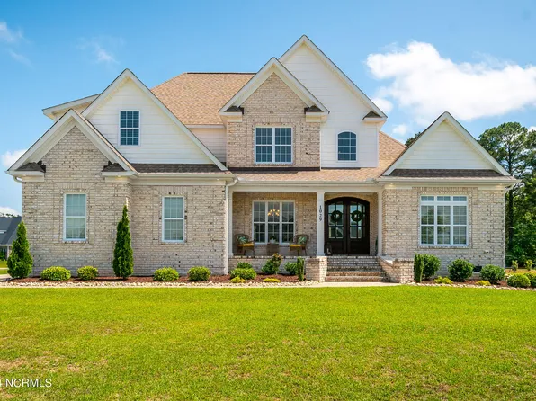 1029 Sedbrook Lane, Winterville, NC 28590