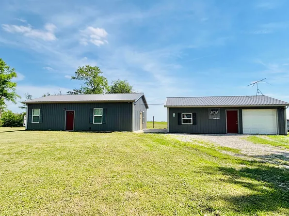 10437 Crescent Ct #250-N, Frankfort, IN 46041