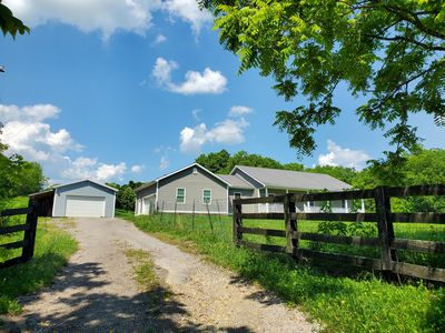 1778 Elkin Station Rd, Winchester, KY, 40391