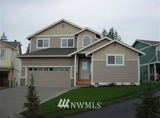 LOT 2205 28 Baird Ave, Snohomish, WA 98290