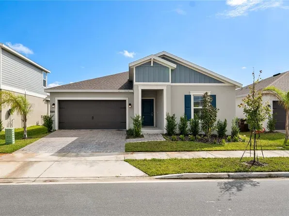 4753 Golden Knight Blvd, Kissimmee, FL 34746