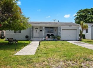 288 Pocatella St, Miami Springs, FL 33166