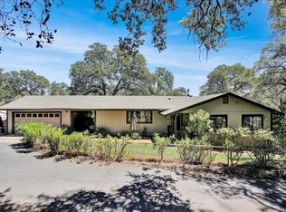 5520 Maric Rd, El Dorado, CA 95623