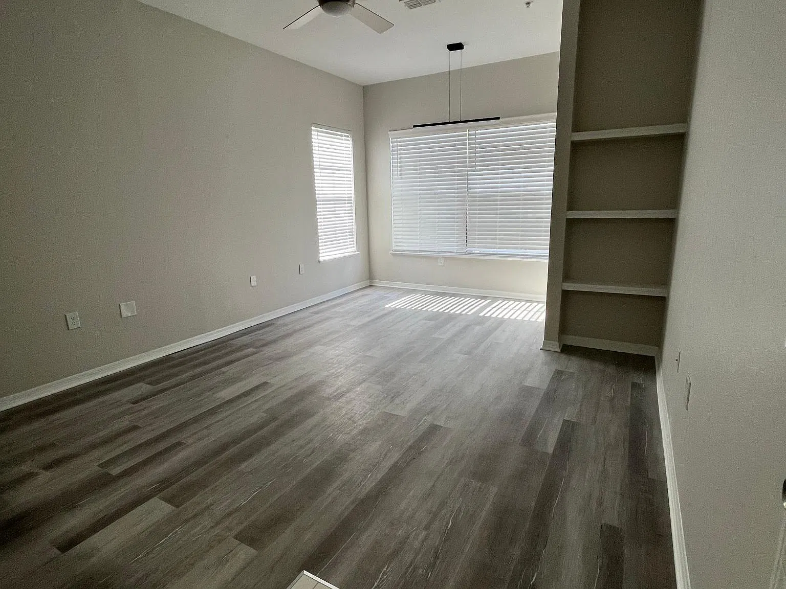 1 bed, 641 sqft, $1,400 — Photo 3