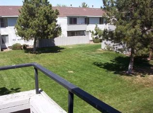 1529 Delucchi Ln, Reno, NV 89502