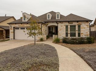 145 Santa Maria St, Georgetown, TX 78628