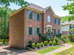 709 Wabash Pl, Nashville, TN 37221