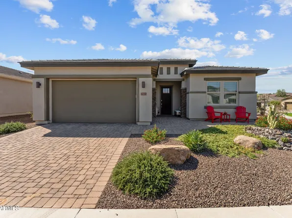 4270 BLACKSMITH Way, Wickenburg, AZ 85390