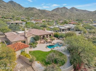 11429 E Le Marche Dr, Scottsdale, AZ 85255